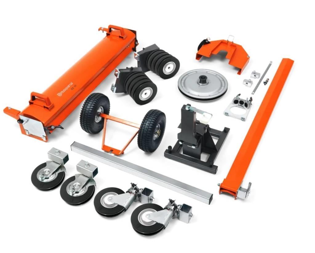 Husqvarna inny Állvány felszerelések