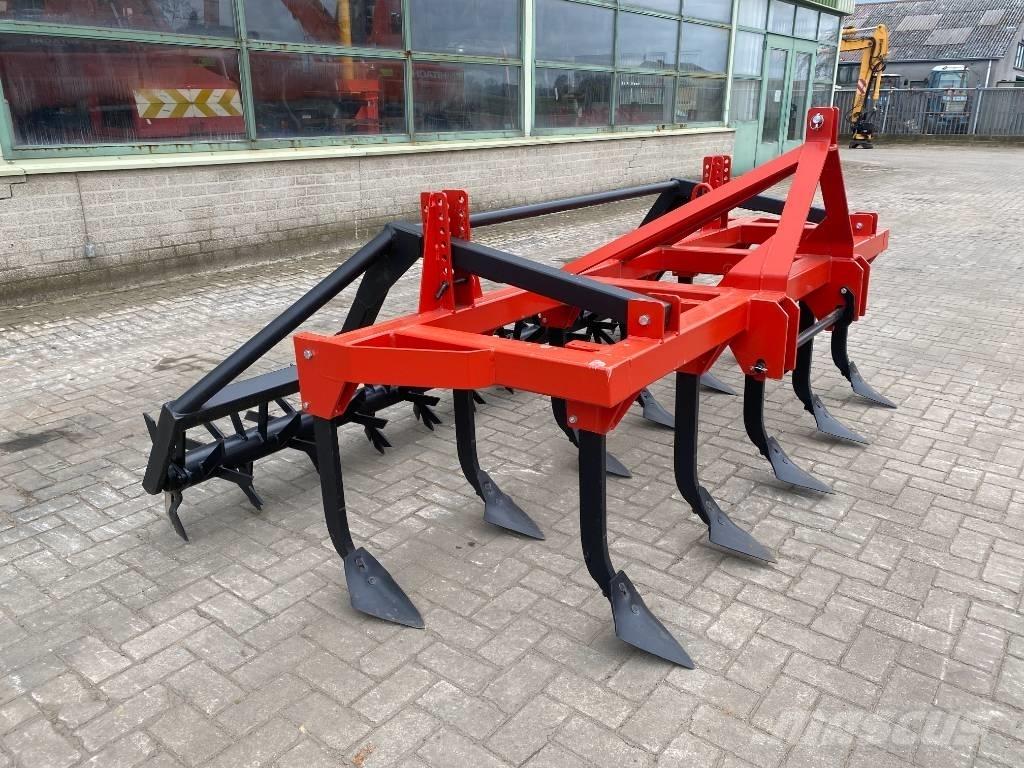  Cultivator 3 Meter Kultivátorok