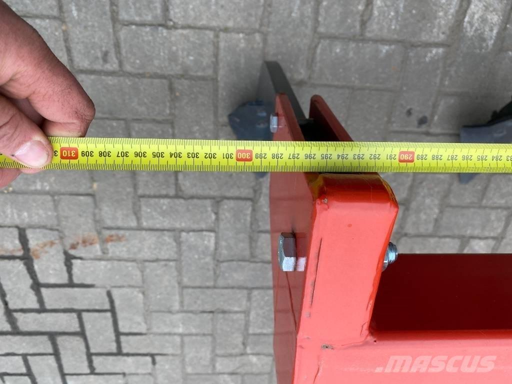  Cultivator 3 Meter Kultivátorok