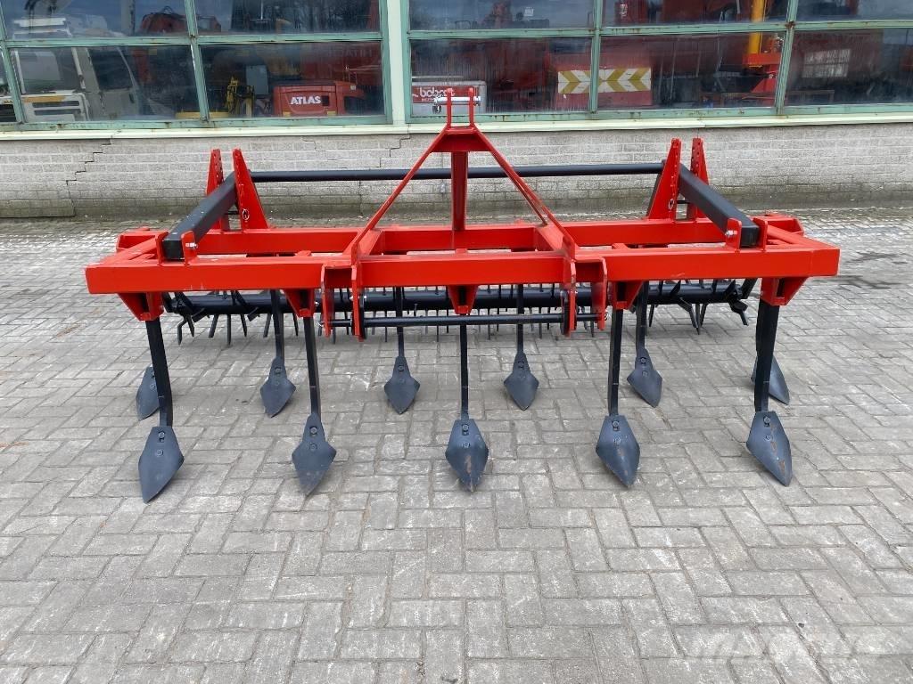  Cultivator 3 Meter Kultivátorok