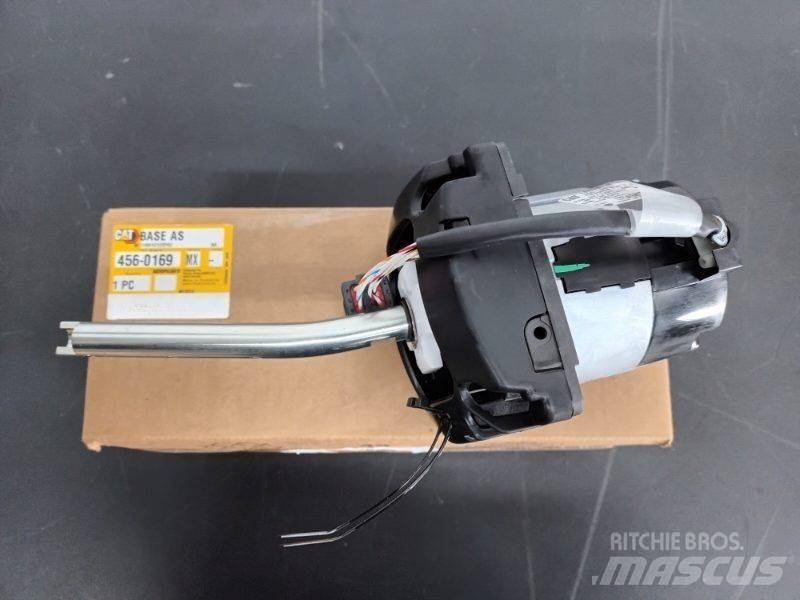 CAT BASE 456-0169 Elektronika