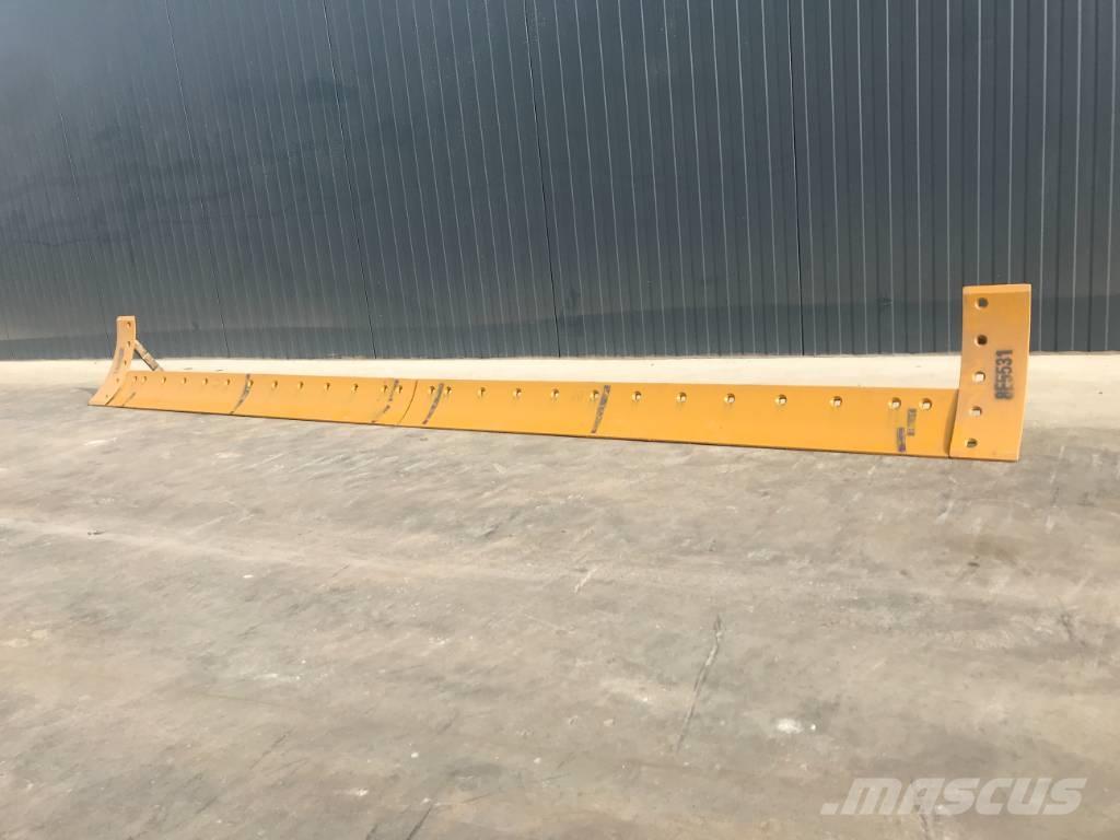 Edge Grader Set Egyéb alkatrészek