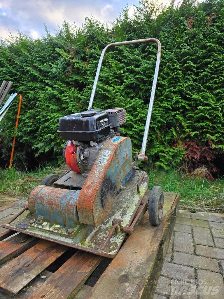  Errut 2 ton Vibrátorok