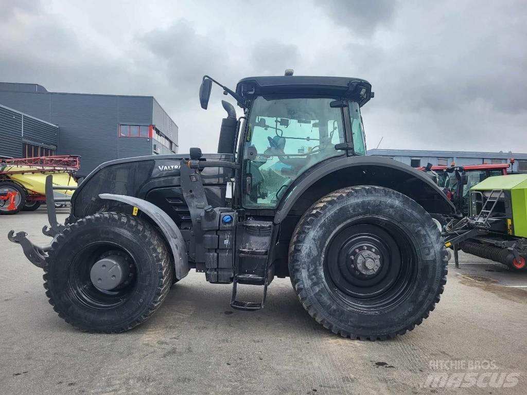 Valtra S 233 Traktorok