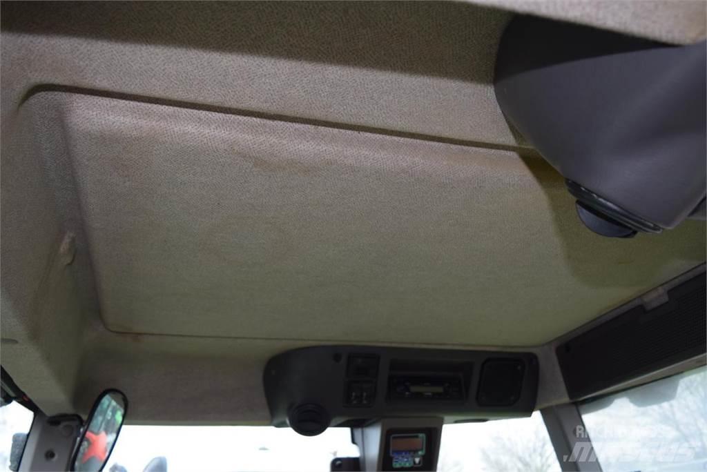 CLAAS Ares 826 RZ Traktorok
