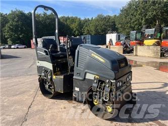 Bomag BW 80 AD-5 Ikerdobos hengerek