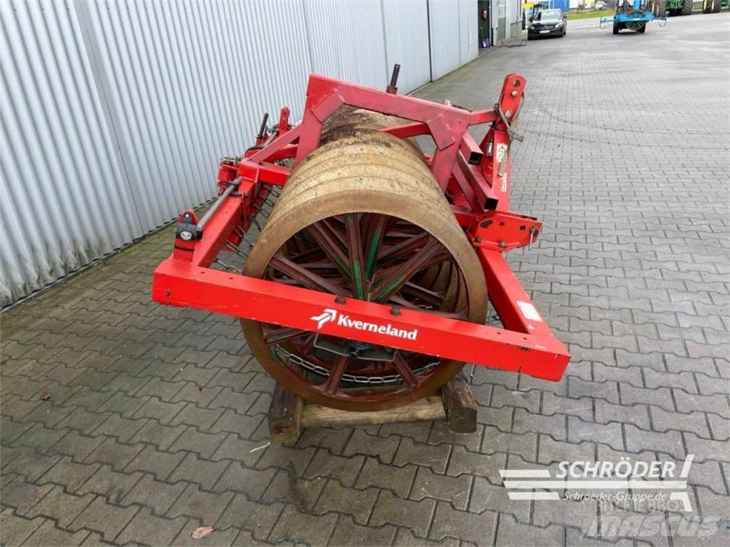 Kverneland 2,50 M Hengerek