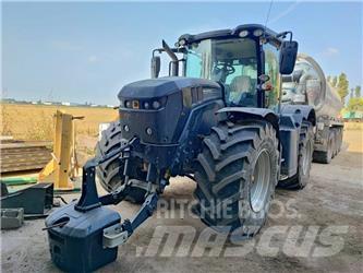 JCB Fastrac 4220 Traktorok