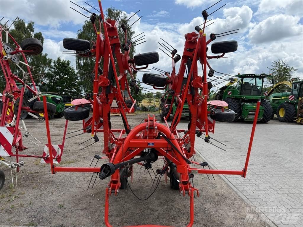 Kuhn GF8712 Egyéb mezőgazdasági gépek