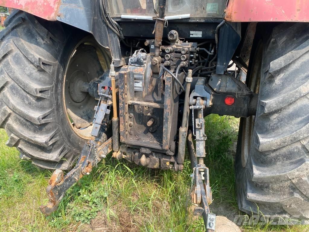 CASE 5150 Traktorok
