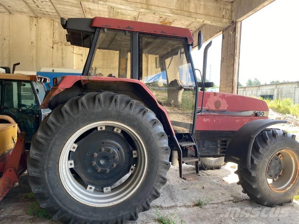 CASE 5150 Traktorok