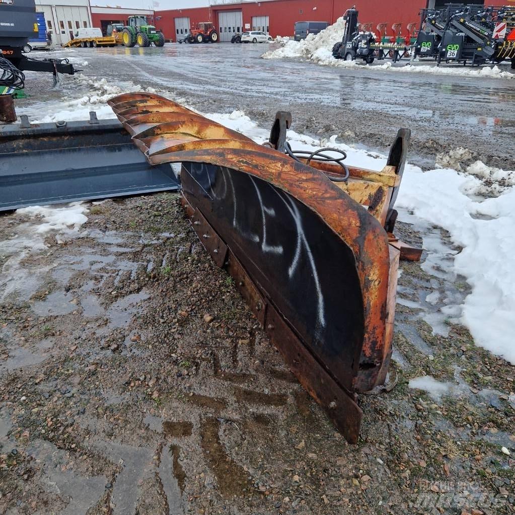  Snöblad 3m Ekék