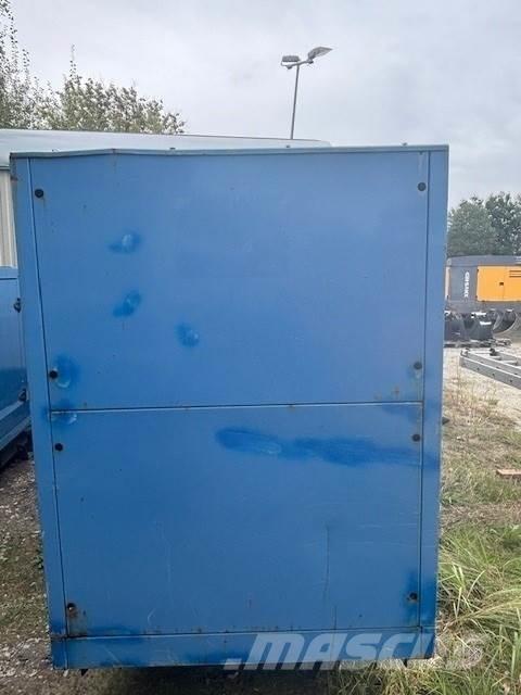 Sdmo V220C Egyéb Áramfejlesztők
