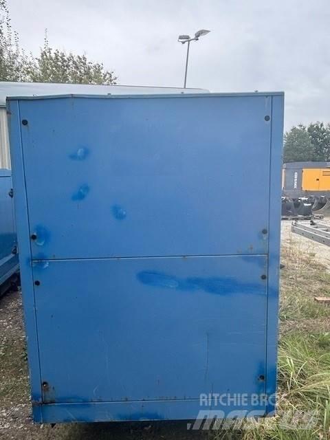 Sdmo V220C Egyéb Áramfejlesztők