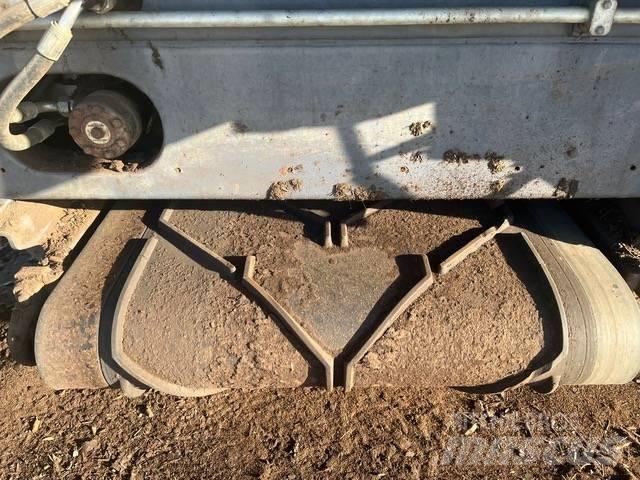 Terex TTS 520-2 Mobil szűrők