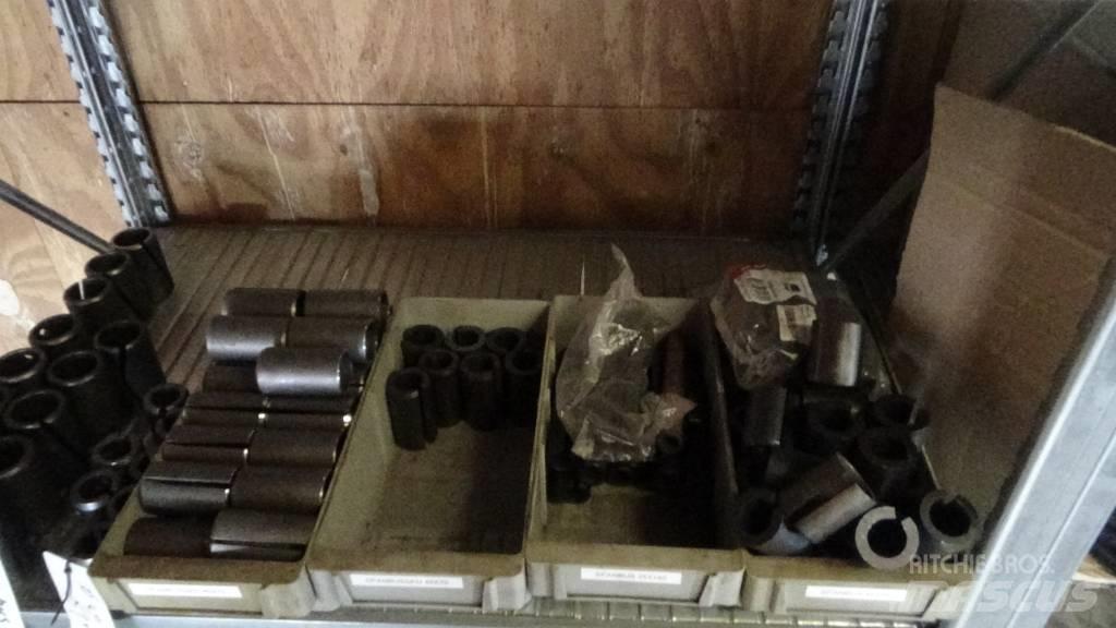 Delmag Spare parts Építőipar - Egyebek