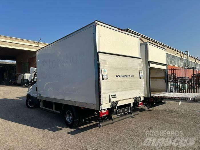 Iveco 35C16 Egyéb