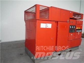 Atlas Copco ZT 3 A Kompresszorok