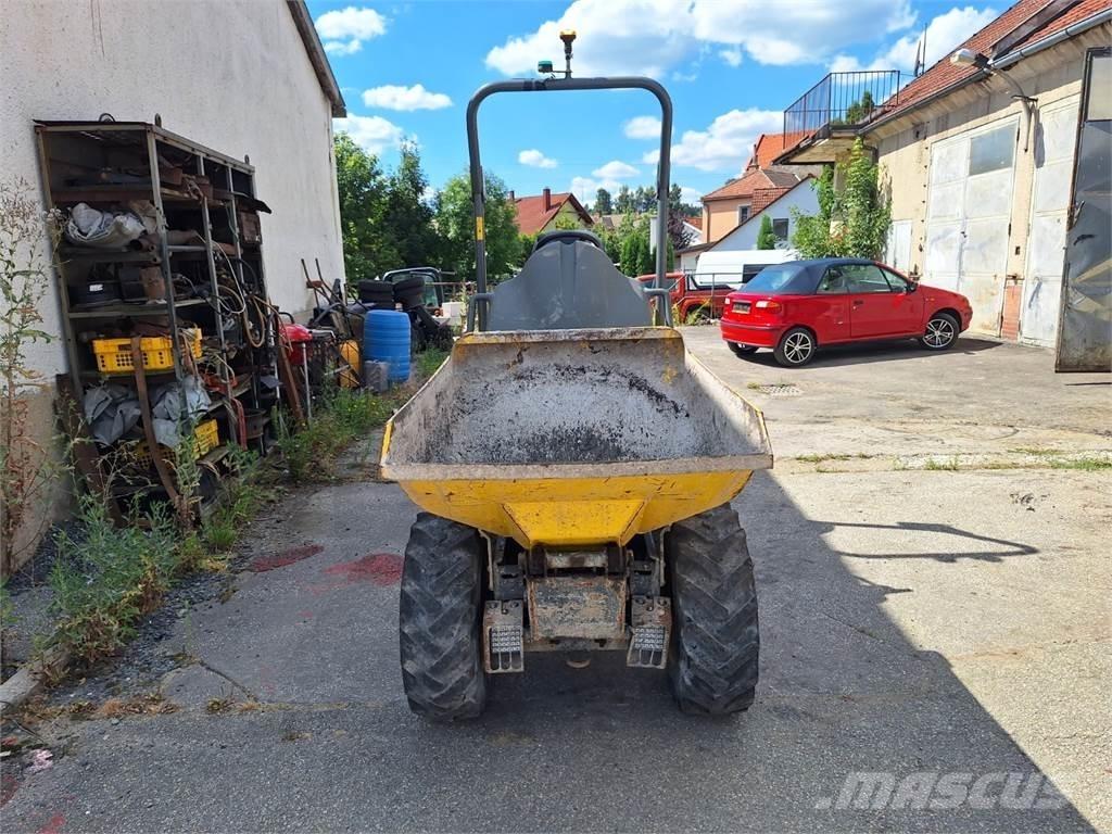 Wacker Neuson 1001 Egyéb
