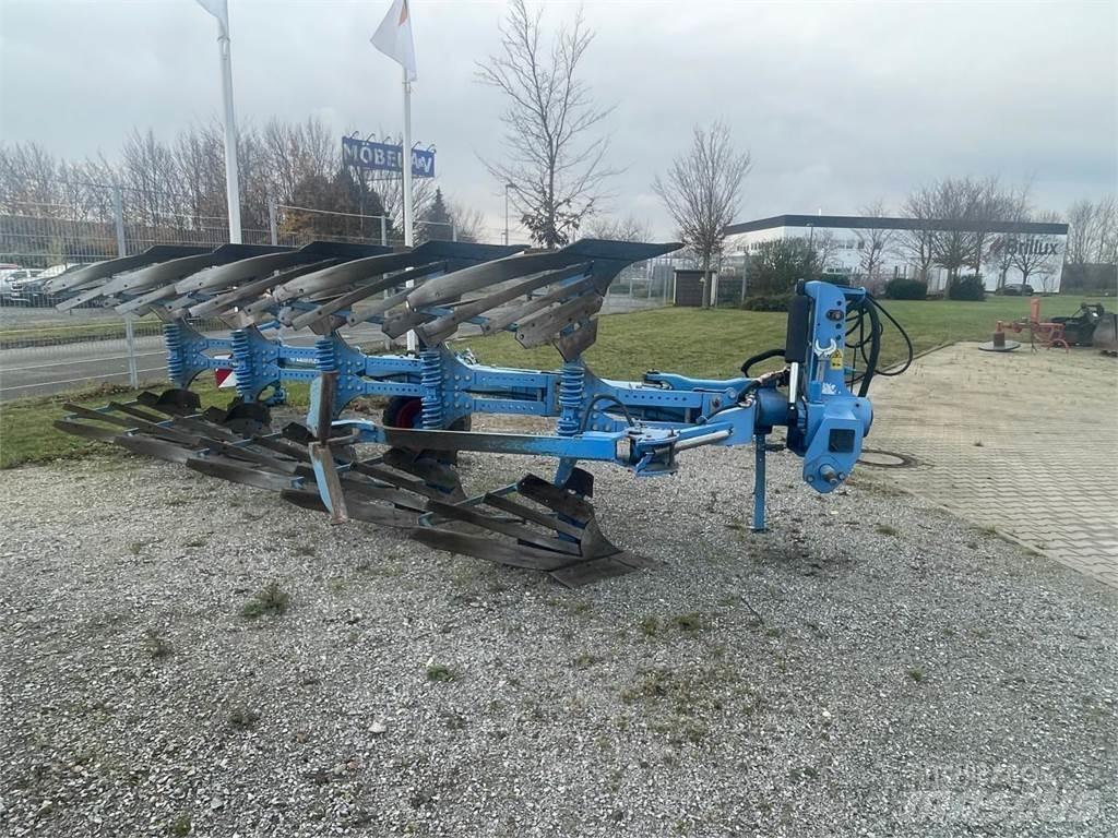 Lemken Vari Opal 8 Váltvaforgató ekék
