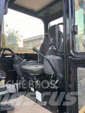 CAT 307E2 Mini kotrók < 7t