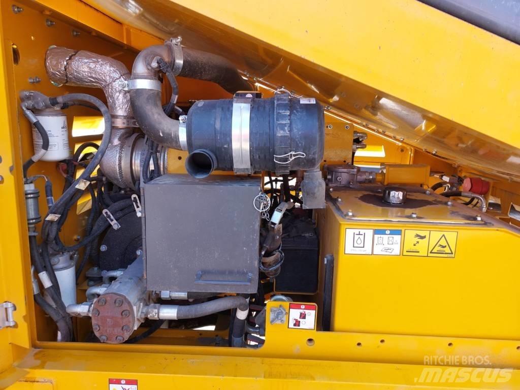 Anaconda DF410 Mobil szűrők