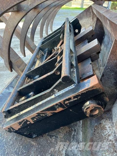 John Deere 3400 Teleszkópos rakodók