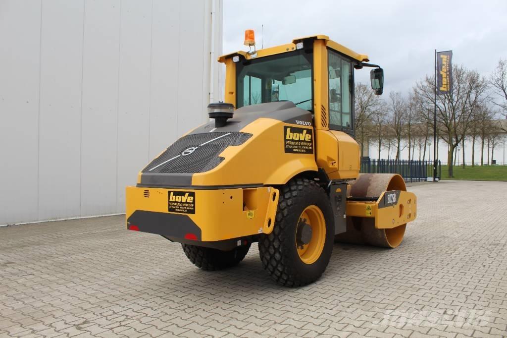 Volvo SD 75 B Egydobos hengerek