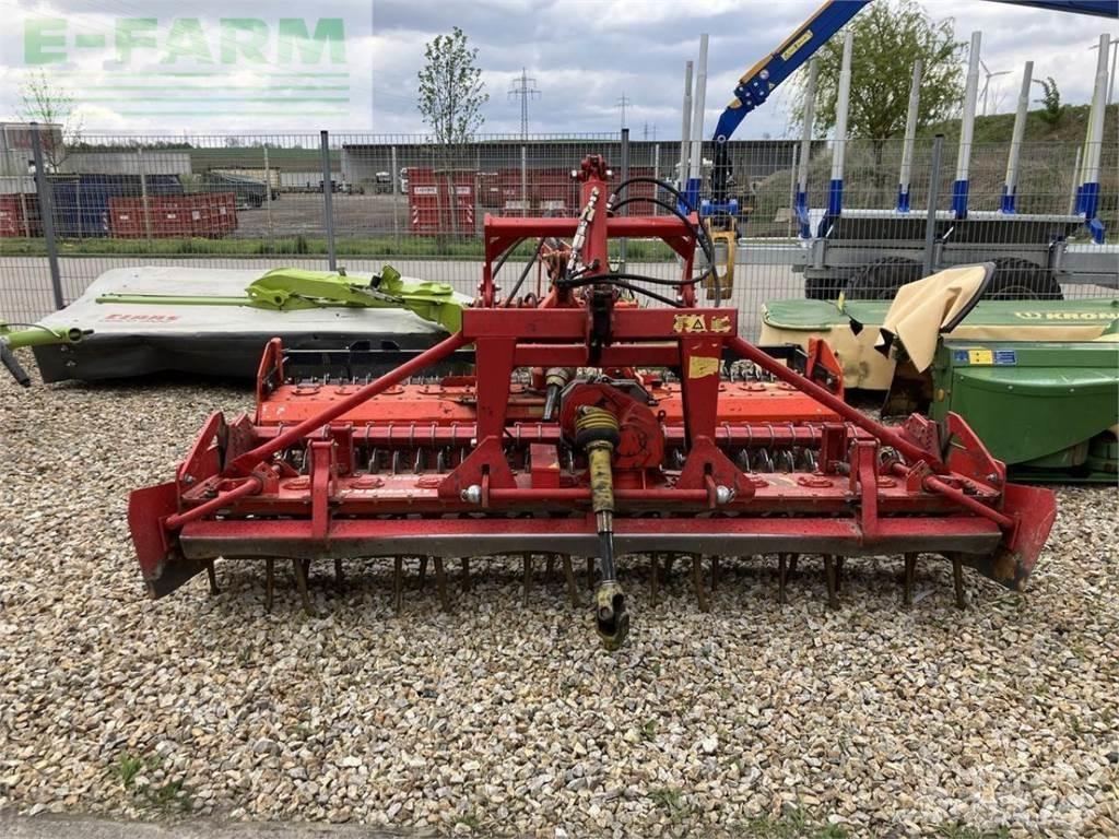 Lely terra 300-22 Tárcsás boronák
