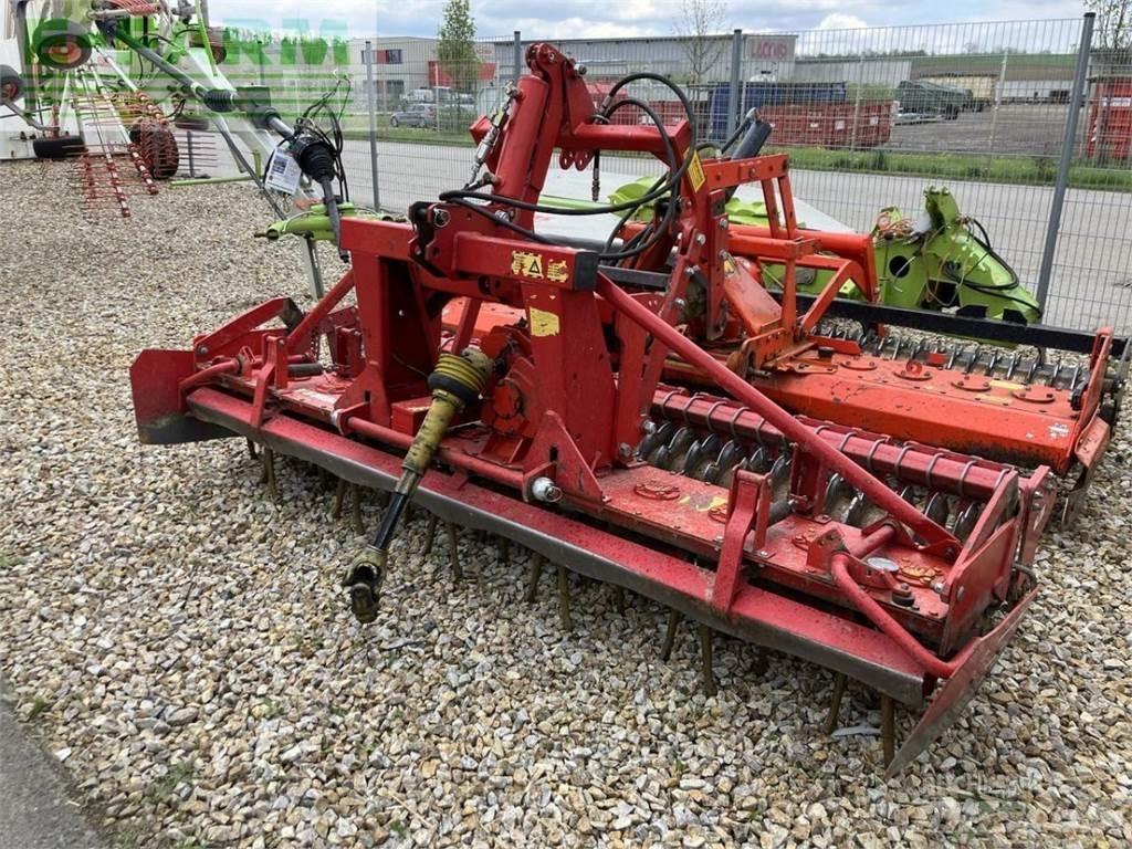 Lely terra 300-22 Tárcsás boronák