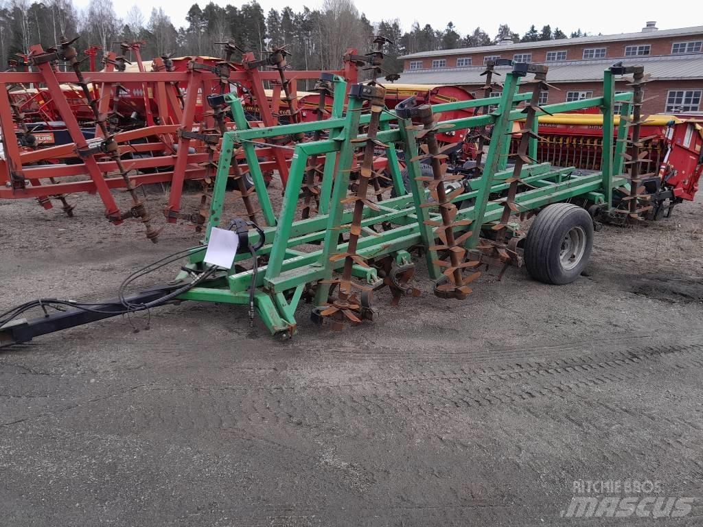 Kronos 4800 Borona