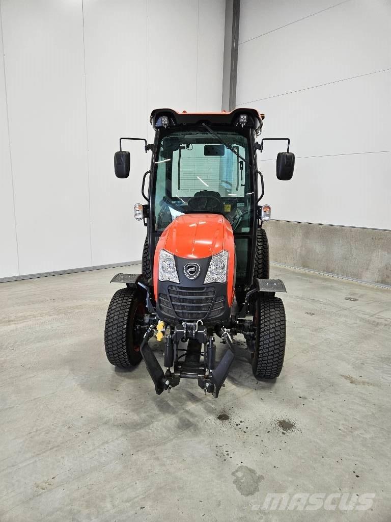 Kioti CK 4030 HST Traktorok