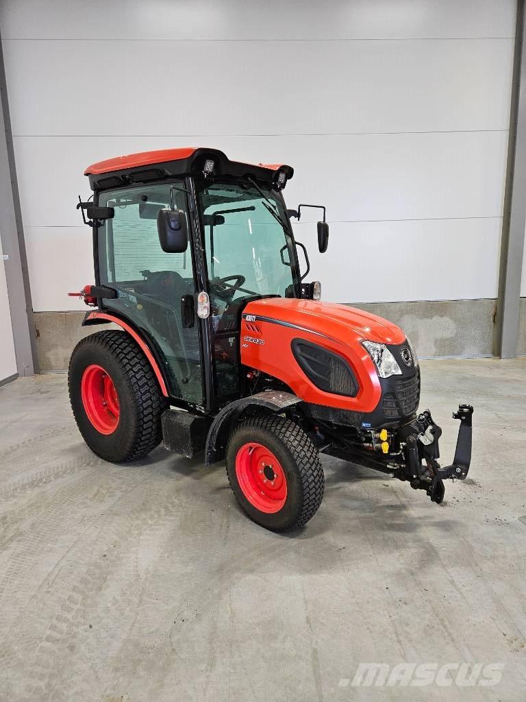 Kioti CK 4030 HST Traktorok