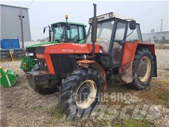 Zetor CRYSTAL 16145 Traktorok