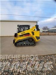 Wacker Neuson ST45 Lánctalpas homlokrakodók
