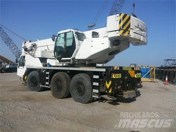 TEREX AC 55 L Terepdaruk