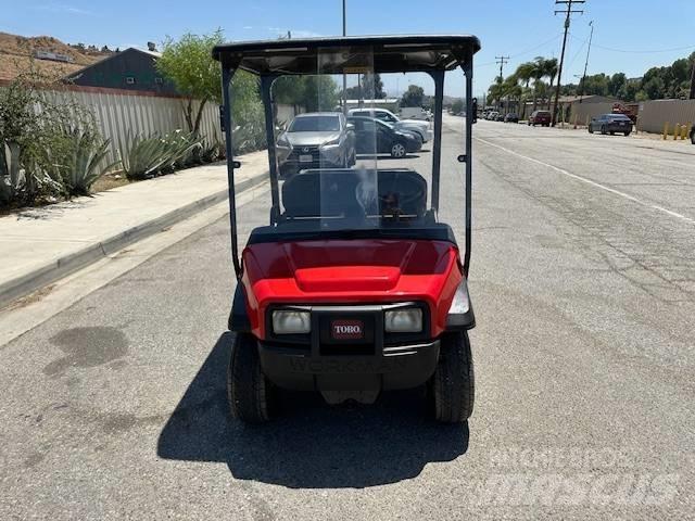 Toro GTX Egyéb mezőgazdasági gépek
