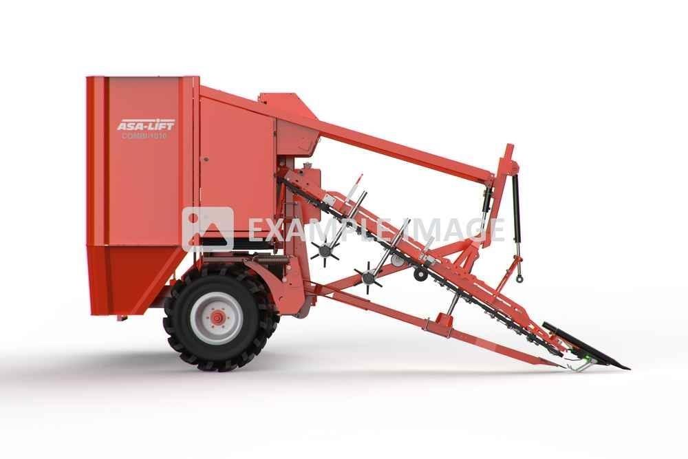 Asa-Lift CM-100C Egyéb mezőgazdasági gépek