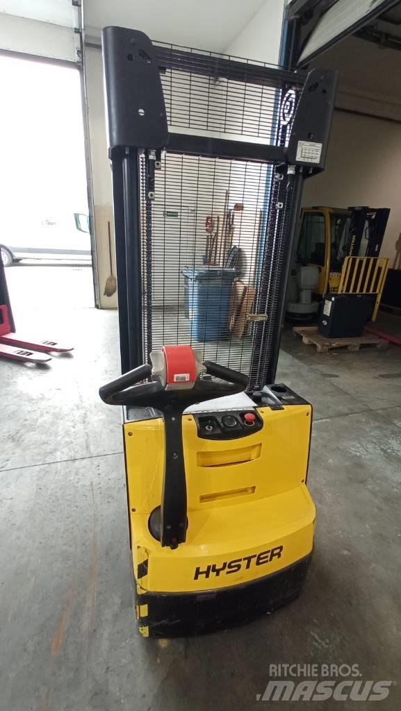 Hyster S 1.2 Kézi raklapemelők