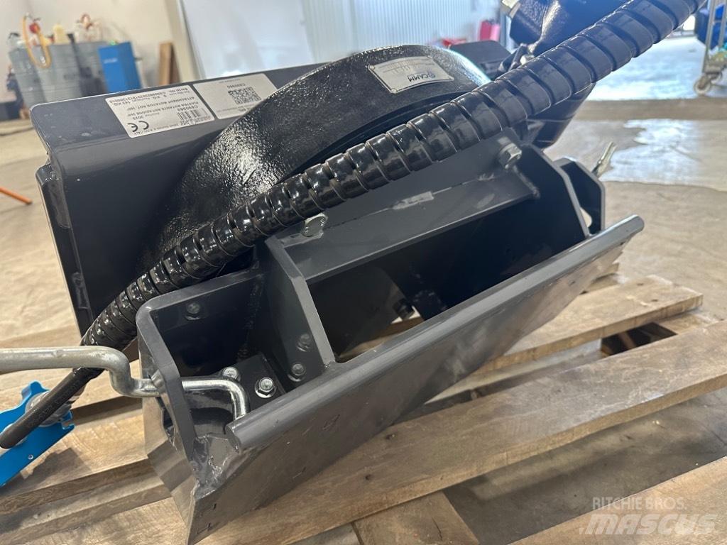 Multione ROTATOR 360 Forgatók-Építőipar
