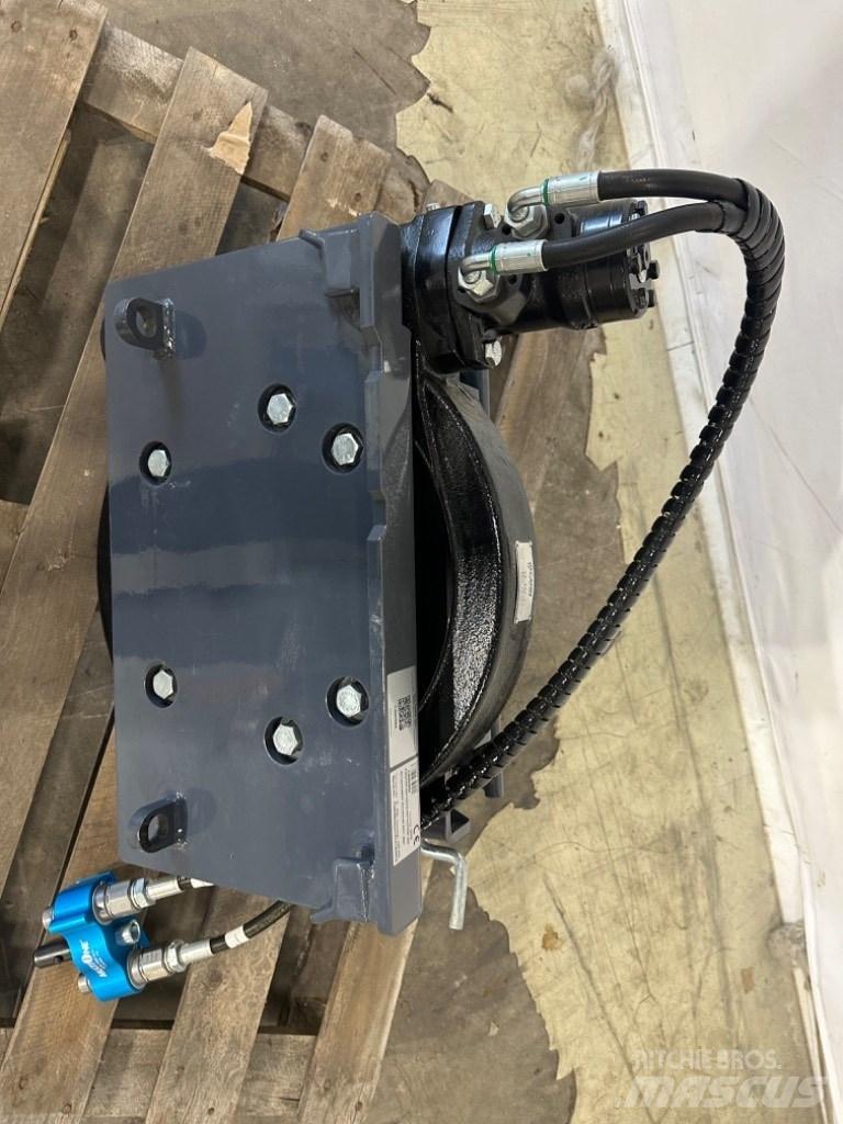 Multione ROTATOR 360 Forgatók-Építőipar