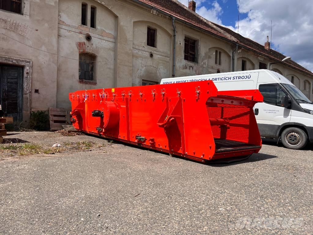 Finlay 693 Mobil szűrők