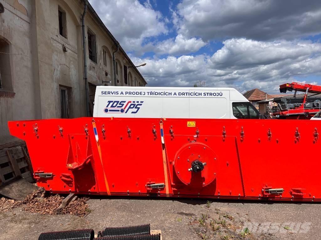 Finlay 693 Mobil szűrők