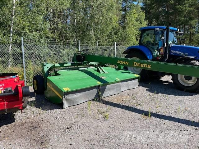John Deere 946 Öntöző Kaszák