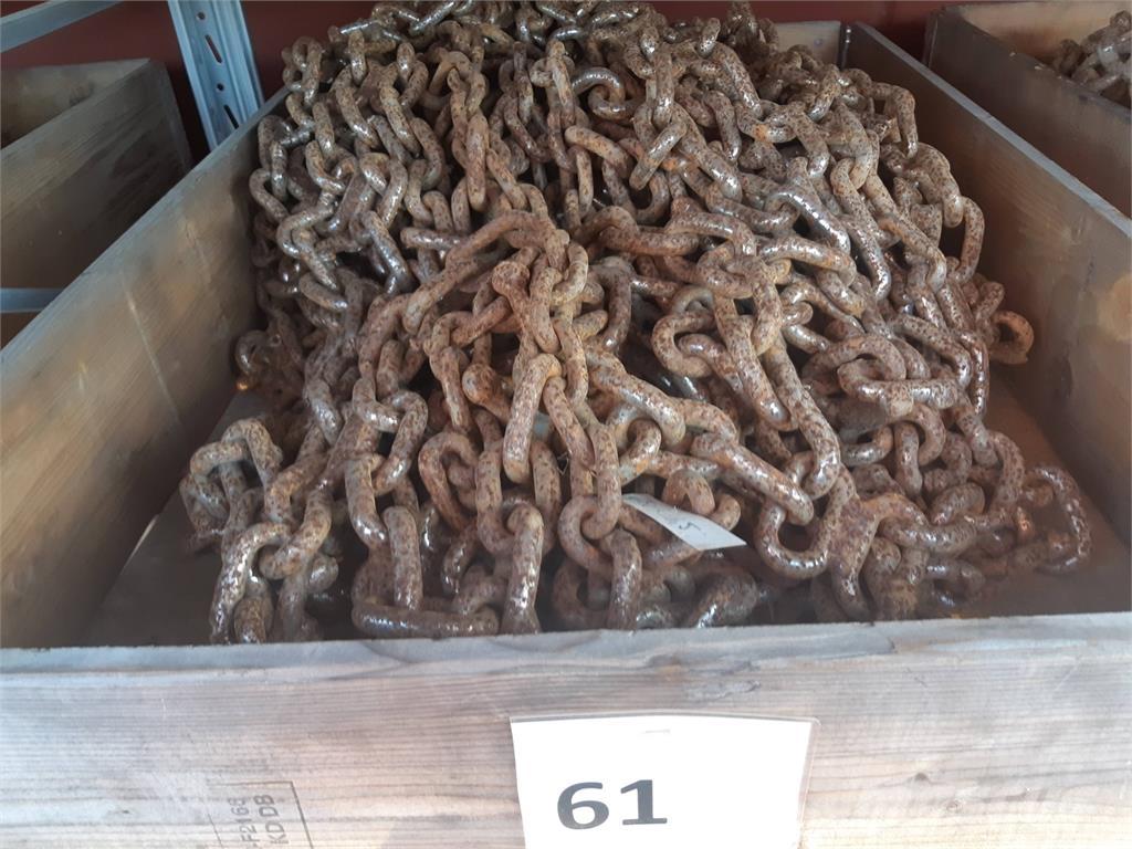 Ofa 750x26,5 Lánctalpak, láncok és futóművek