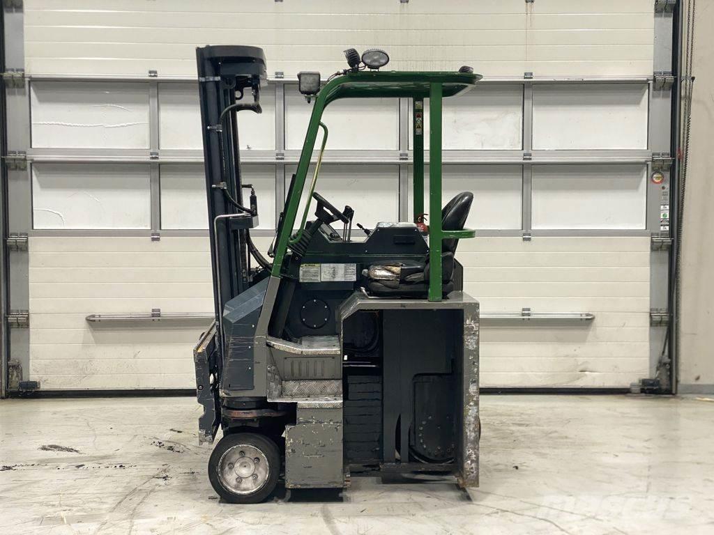 Combilift CBE2500 Oldalvillás targonca