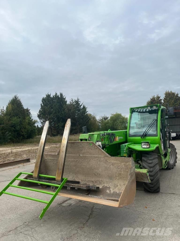 Merlo 40.13 Teleszkópos rakodók