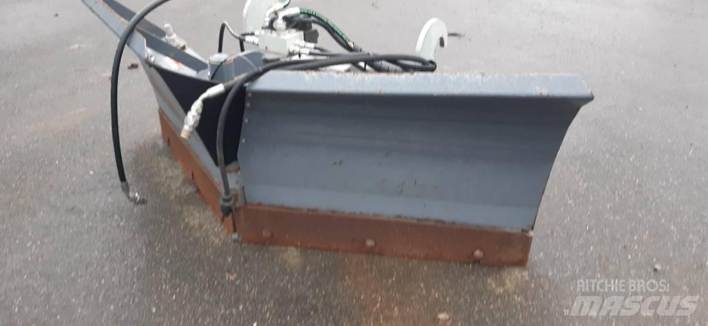 Siringe T1700 Hóeltakarítók
