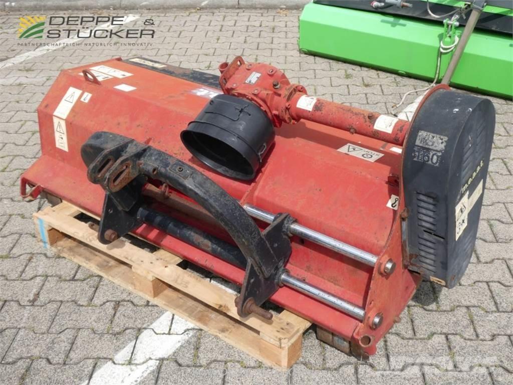  Meaat TSA160 Egyéb szálastakarmányozási gépek