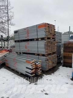 Altrad Assco Modul Állvány felszerelések
